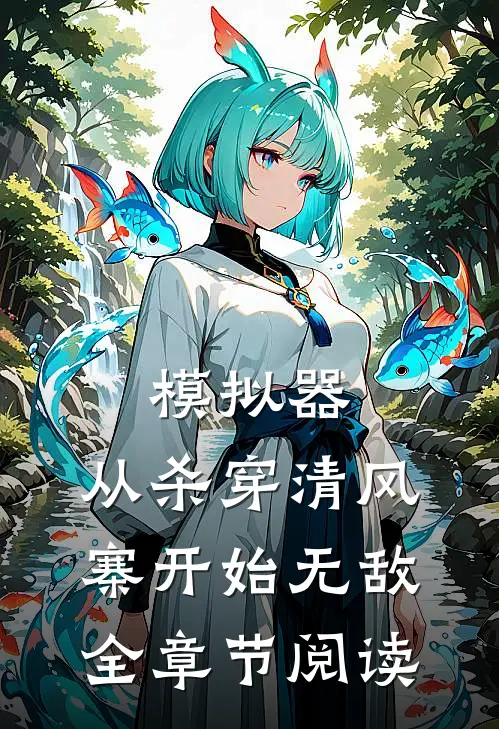 模拟器：从杀穿清风寨开始无敌全章节阅读