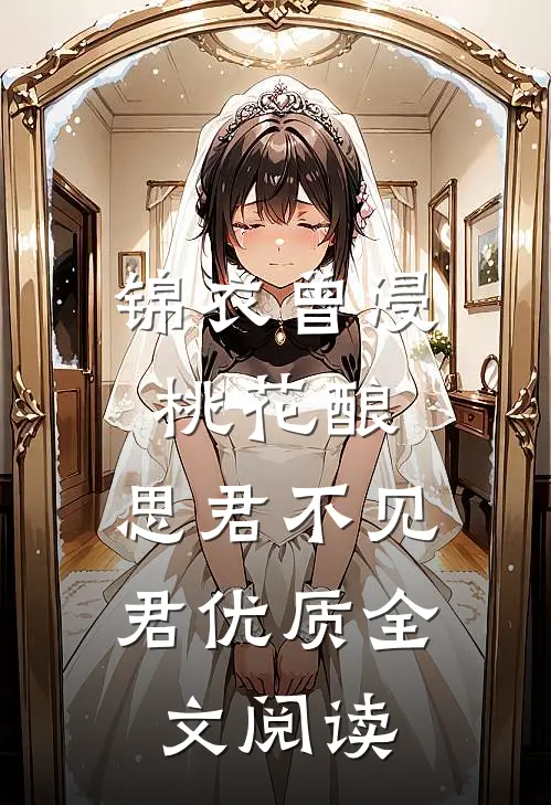 锦衣曾浸桃花酿，思君不见君优质全文阅读