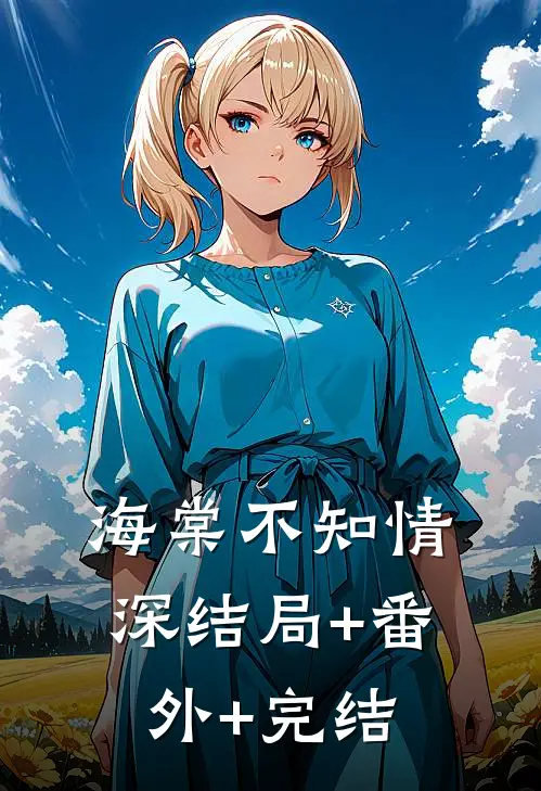 海棠不知情深结局+番外+完结