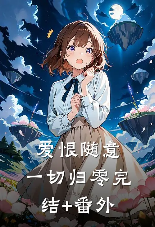爱恨随意，一切归零完结+番外