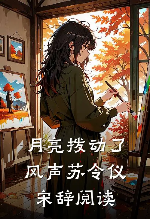 月色误了归人番外