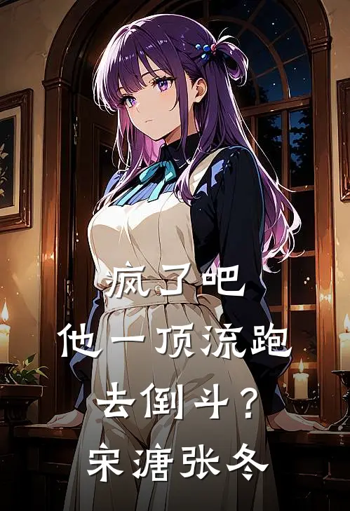 疯了吧，他一顶流跑去倒斗？宋溏张冬