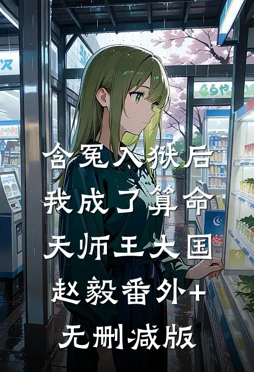 含冤入狱后，我成了算命天师王大国赵毅番外+无删减版