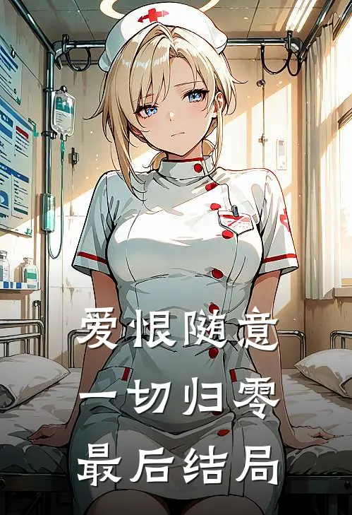 爱恨随意，一切归零最后结局