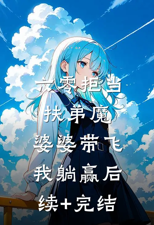 六零拒当扶弟魔，婆婆带飞我躺赢后续+完结