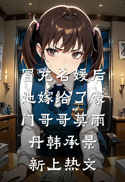 旧梦浮沉锁清秋延秋陈欣怡番外