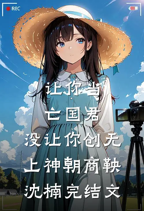 让你当亡国君，没让你创无上神朝商鞅沈楠完结文