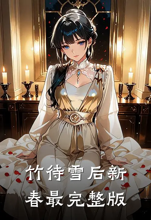 竹待雪后新春最完整版