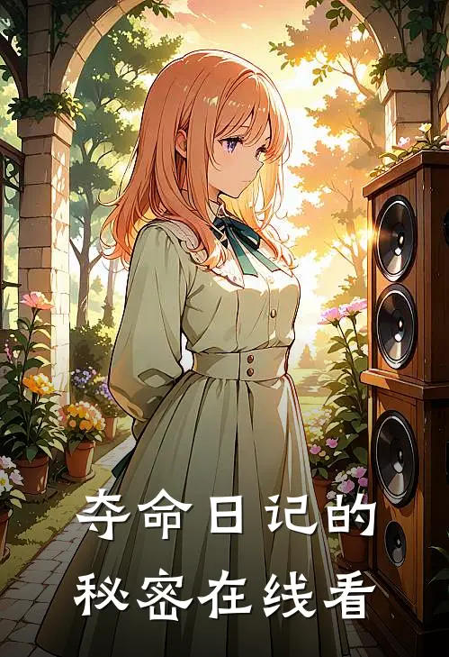 夺命日记的秘密在线看
