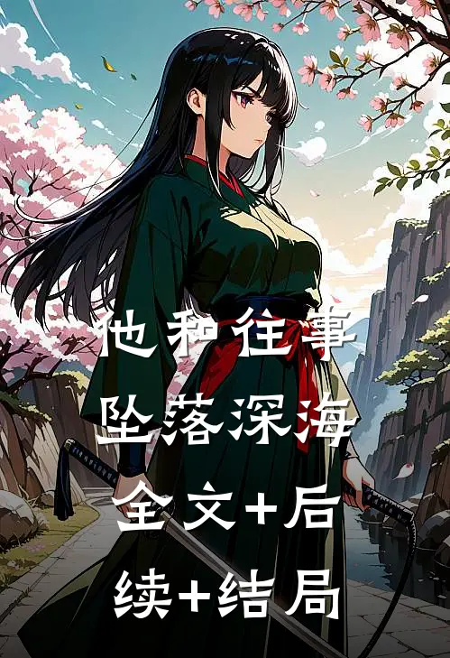 他和往事，坠落深海:全文+后续+结局