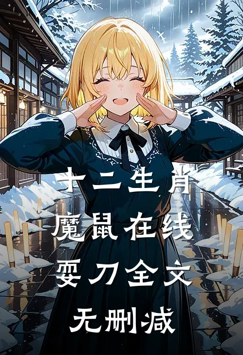 十二生肖：魔鼠在线耍刀全文无删减