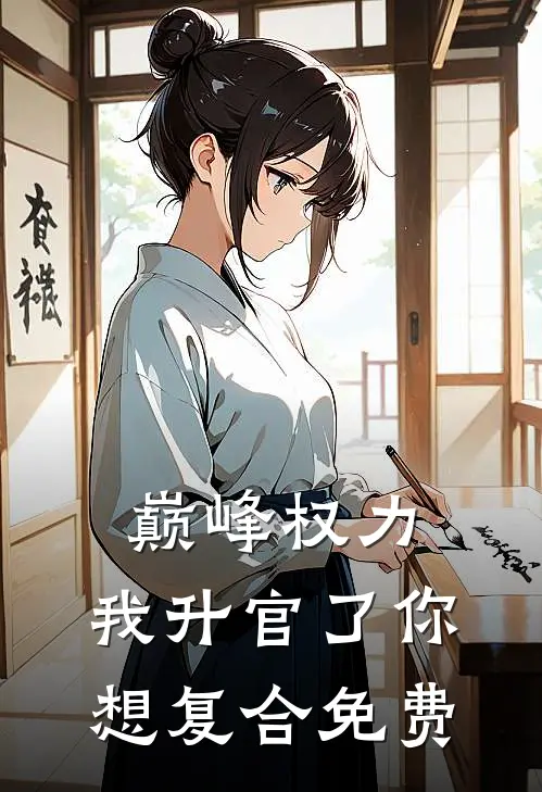 巅峰权力：我升官了你想复合免费