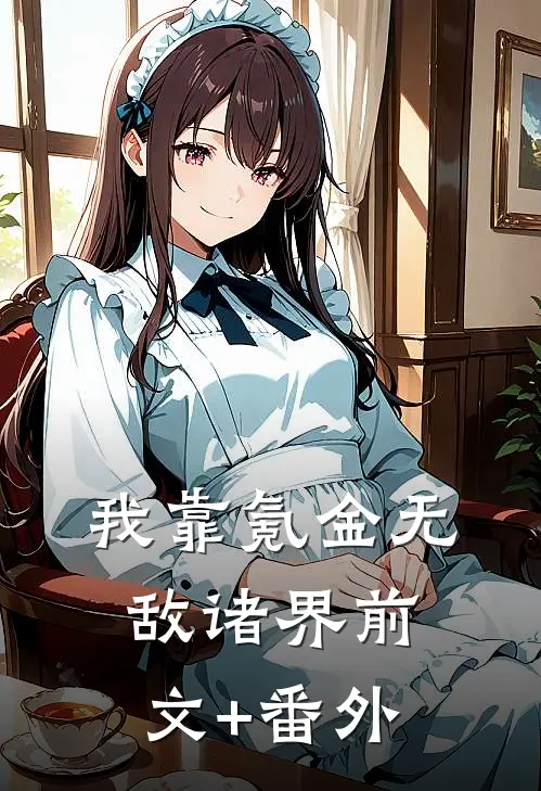 我靠氪金无敌诸界前文+番外