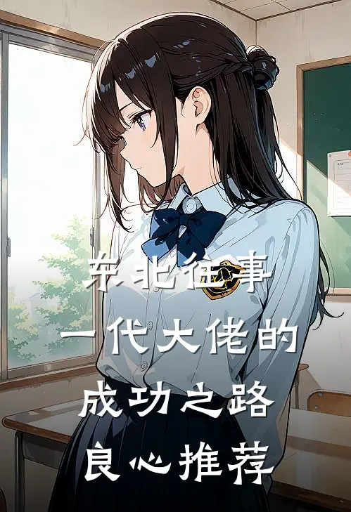 东北往事：一代大佬的成功之路良心推荐