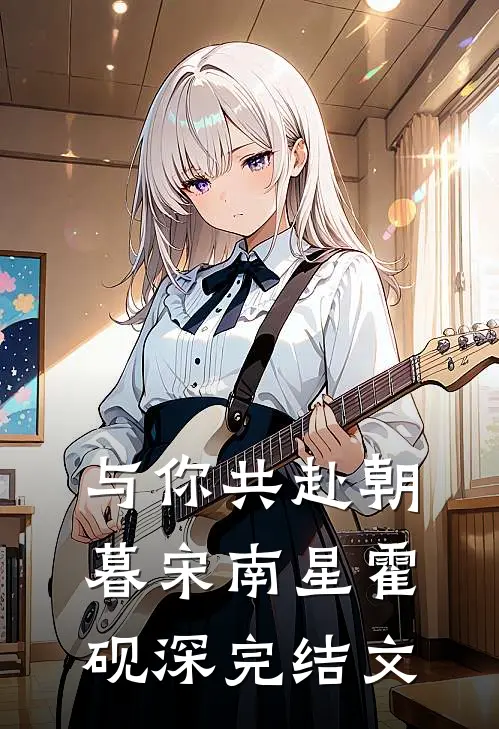 与你共赴朝暮宋南星霍砚深完结文