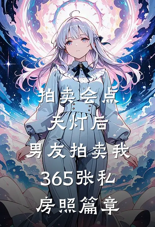 拍卖会点天灯后，男友拍卖我365张私房照篇章