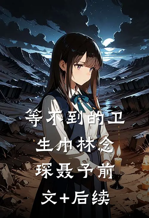 等不到的卫生巾林念琛聂予前文+后续