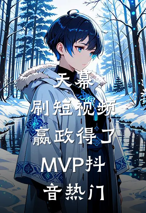 天幕：刷短视频，嬴政得了MVP抖音热门