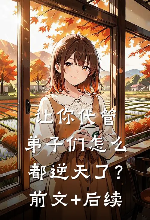 让你代管，弟子们怎么都逆天了？:前文+后续