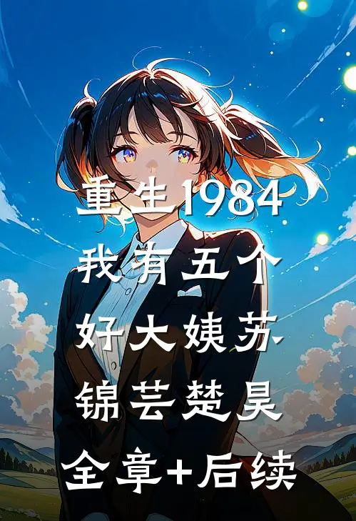 重生1984，我有五个好大姨苏锦芸楚昊:全章+后续