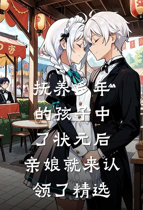 抚养多年的孩子中了状元后，亲娘就来认领了精选