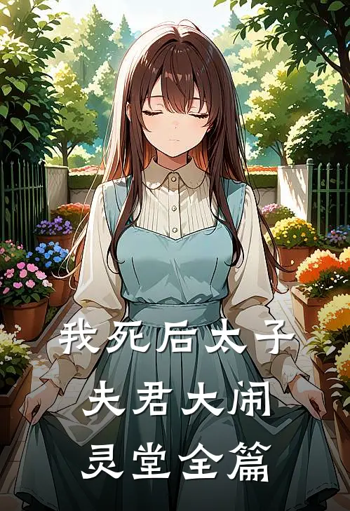 我死后太子夫君大闹灵堂全篇