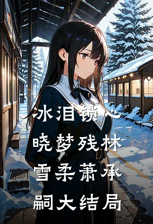 冰泪锁心晓梦残林雪柔萧承嗣大结局