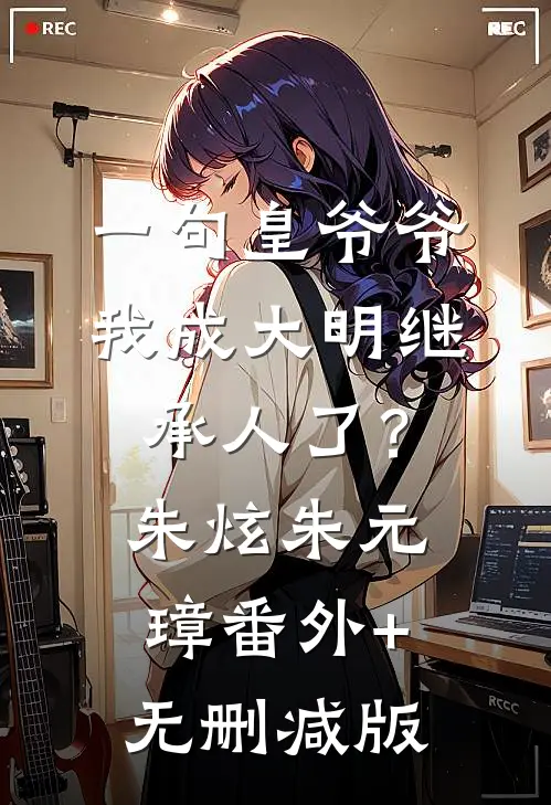 一句皇爷爷，我成大明继承人了？朱炫朱元璋番外+无删减版
