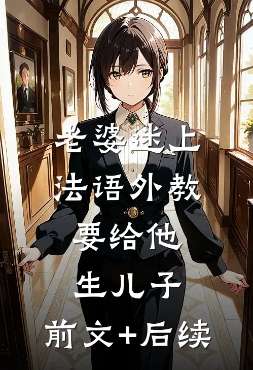 老婆迷上法语外教，要给他生儿子:前文+后续