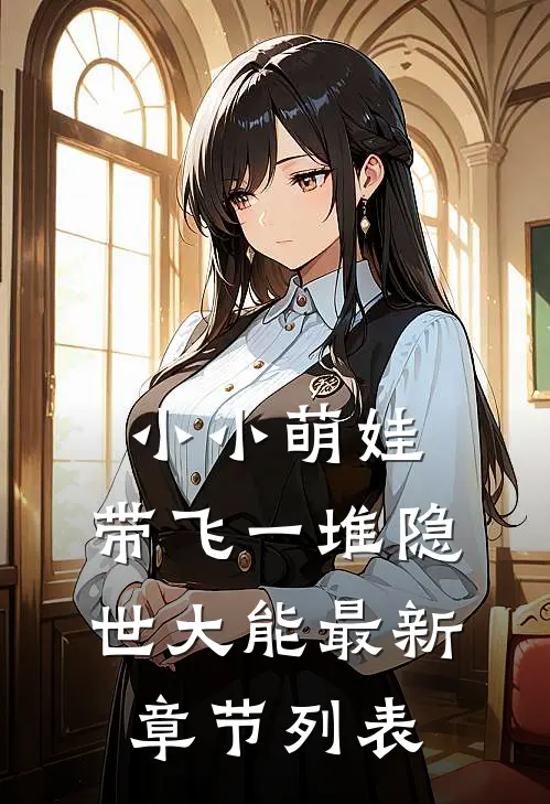 小小萌娃，带飞一堆隐世大能最新章节列表