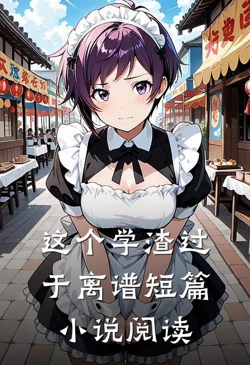 这个学渣过于离谱短篇小说阅读