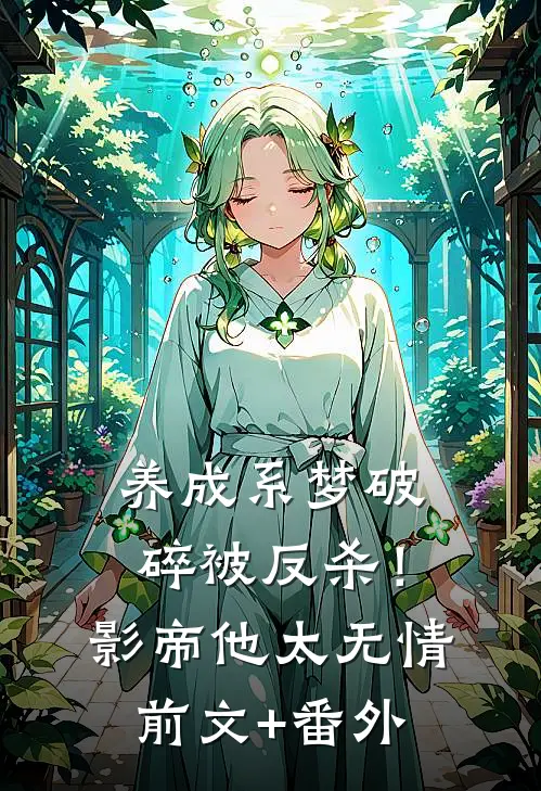 养成系梦破碎被反杀！影帝他太无情前文+番外