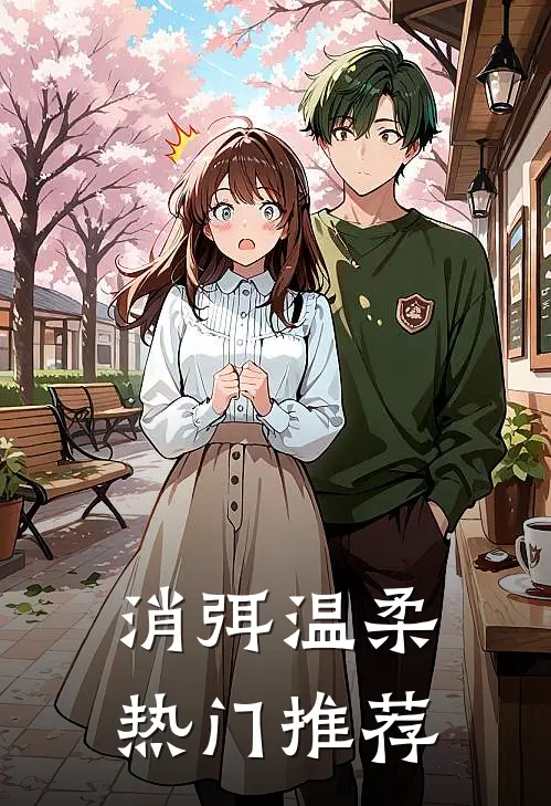 消弭温柔热门推荐