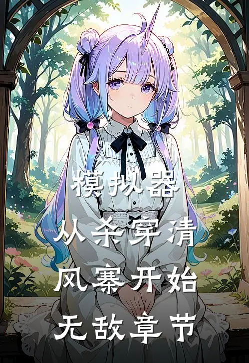 模拟器：从杀穿清风寨开始无敌章节