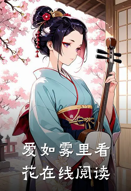 爱如雾里看花在线阅读