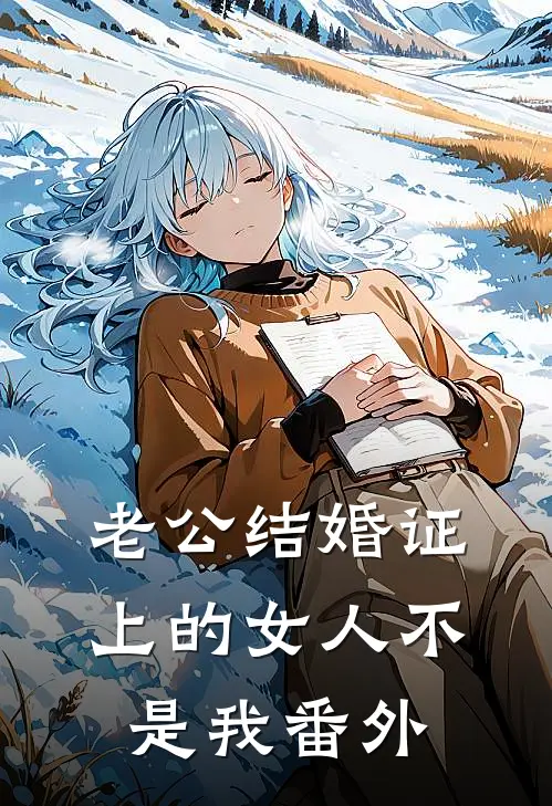 老公结婚证上的女人不是我番外