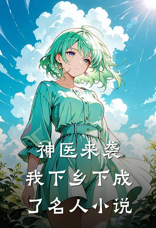 神医来袭，我下乡下成了名人小说