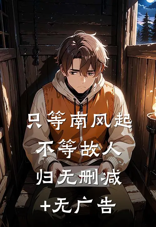 只等南风起，不等故人归无删减+无广告