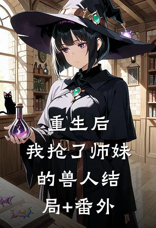 重生后，我抢了师妹的兽人结局+番外