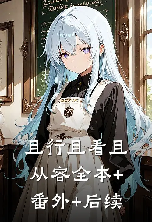 且行且看且从容全本+番外+后续