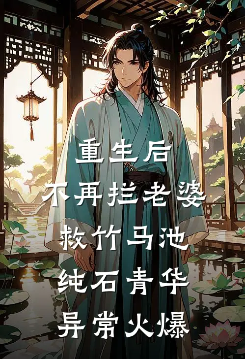 明月再无归处结局+后续