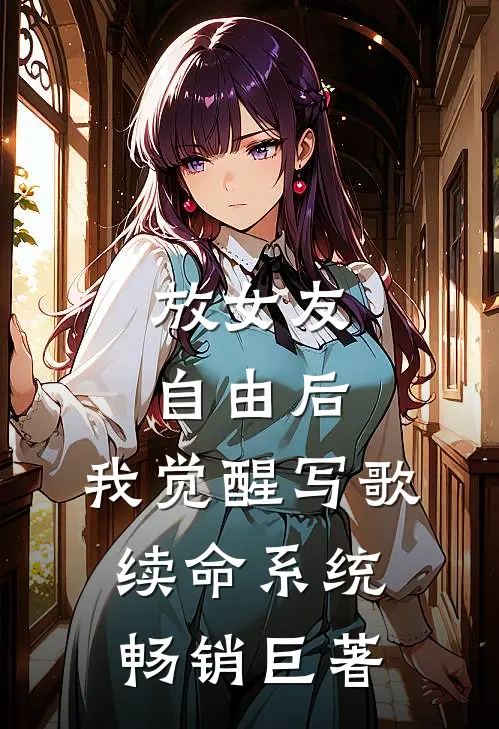 放女友自由后，我觉醒写歌续命系统畅销巨著