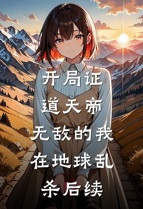 开局证道天帝，无敌的我在地球乱杀后续