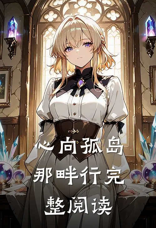 心向孤岛那畔行完整阅读