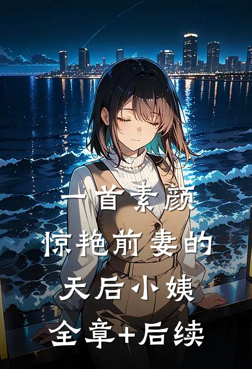 一首素颜，惊艳前妻的天后小姨:全章+后续