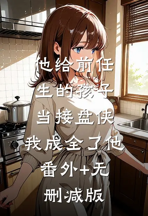 他给前任生的孩子当接盘侠，我成全了他:番外+无删减版