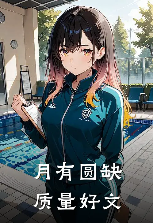 月有圆缺质量好文