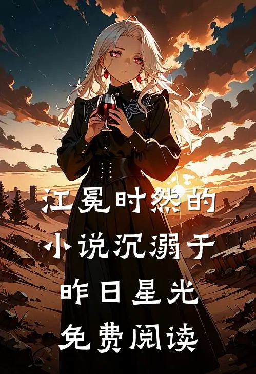 江冕时然的小说沉溺于昨日星光免费阅读