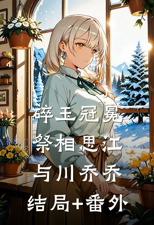 碎玉冠冕祭相思江与川乔乔:结局+番外