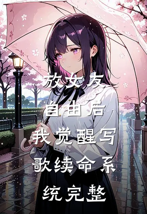 放女友自由后，我觉醒写歌续命系统完整